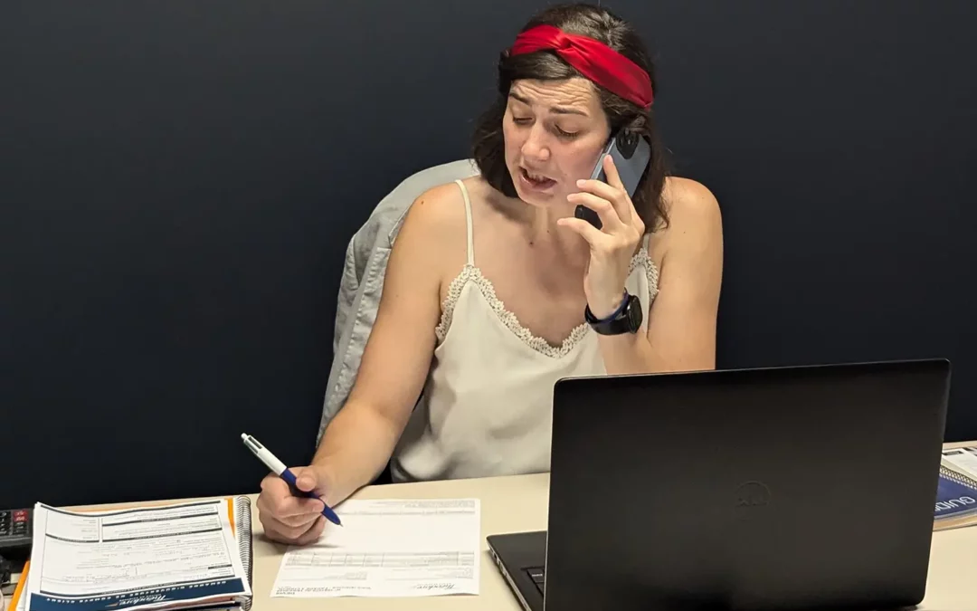 Attaché technico-commercial