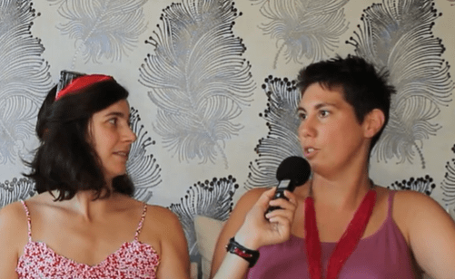 photo de l'interview liv du métier de conseiller Emploi