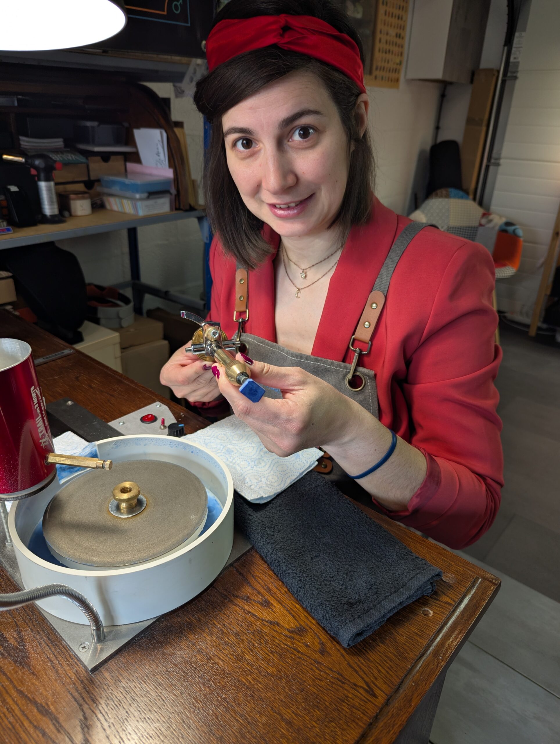 Photo pour l'orientation pour le métier de deconstrcuteur - L'agence d'attractivité des métiers met en pratique